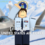[NUSAF] United States Airforce