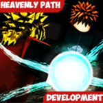 Heavenly Path: NRPG