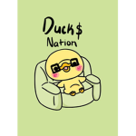 Duck$ Nation