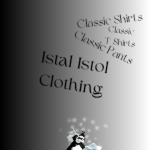 Istal Istol Clothing