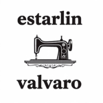 ESTARLIN X VALVARO CUSTOMIZE SHIRT X PANT