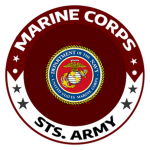 STS. USMC