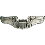 Silver Wings Drop Trooper Unit