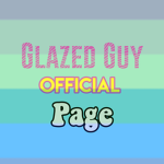 Glazed Guy Official Group Page