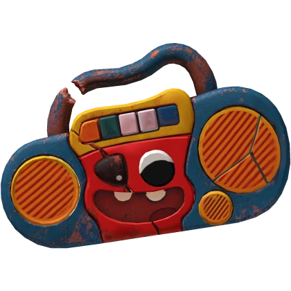 Item Thumbnail