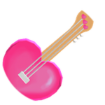 Heart Guitar