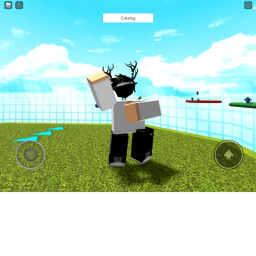 cool obby (NEW UPDATE)