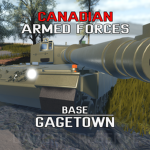 [CАF] Canadian Armed Forces