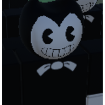 The Bendy Killer [V1.5]