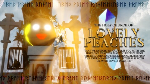The Church Of Lovely Peaches Official