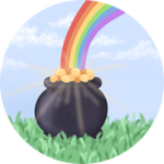 (Eventful) The Luck-eeh