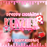 - kenzies lush -