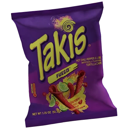 Item Thumbnail