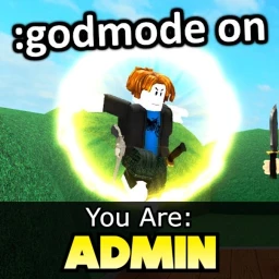 GODMODE icon
