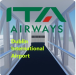 ITA Airways Roblox