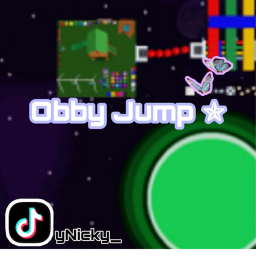 =] Obby