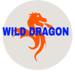 wild dragons