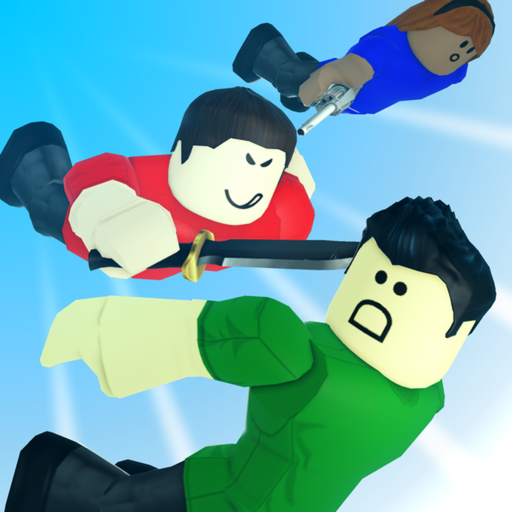 Murder Royale