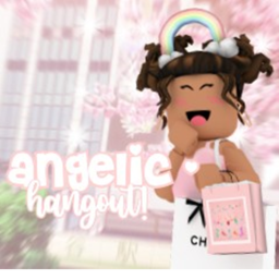mimi's angelic hangout!