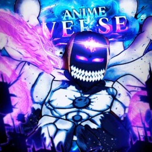 Anime Verse Simulator
