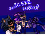 The Sonic.exe fangroup!