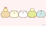 CUTE NATION(FOR FRIENDS)