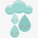 Raindrop squad