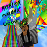 Omega Obby!!
