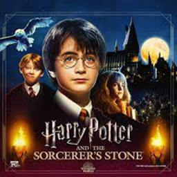 Harry potter simulator