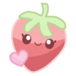 Sweet And Sour Strawberries