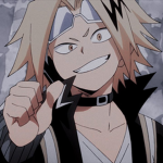 My hero academia -fan group-