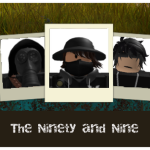 The Ninety and Nine