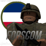 Fоrces Cоmmand