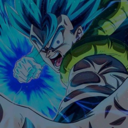 GOGETA