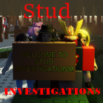Stud Investigations!