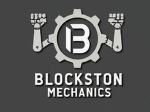 Blockston Mechanics