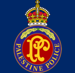 Palestine Police Force