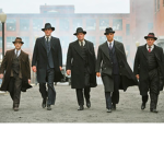 The Mafia of NYC