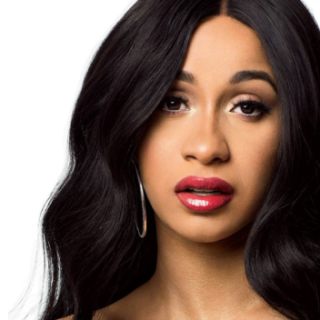 SURVIVE CARDI B