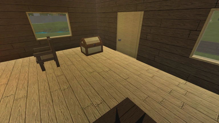 race simulator (zombie update)