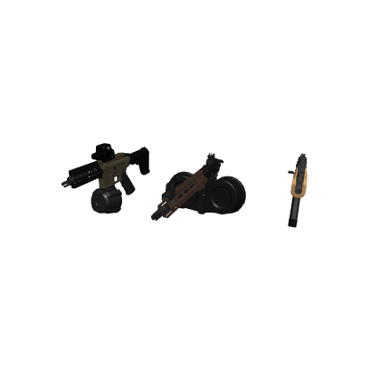 For shiesty