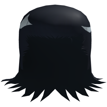 Kugo Ginjo Hair