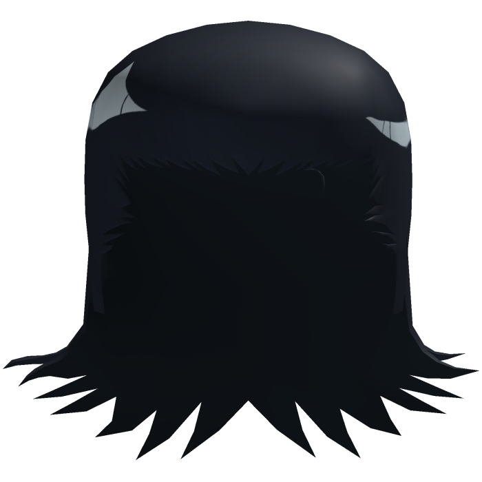 Kugo Ginjo Hair