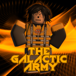 (TGA) The Galactic Army.
