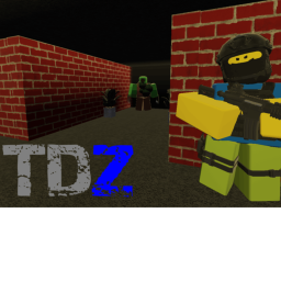 Tower Defense Z