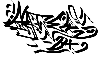 Square Decal