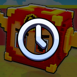 Be a Lucky Block