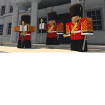 R G | | Royal Guards,
