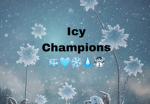 Icy champions