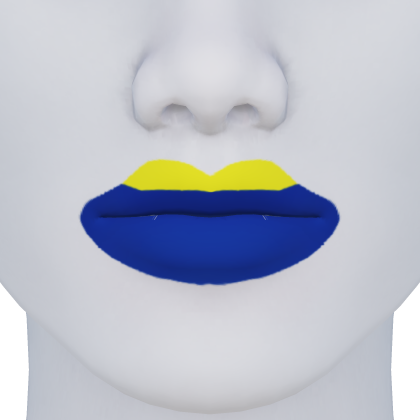 Curacao Lips